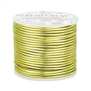 InstallGear 10 Gauge AWG CCA Power Ground Wire Cable (50ft Black