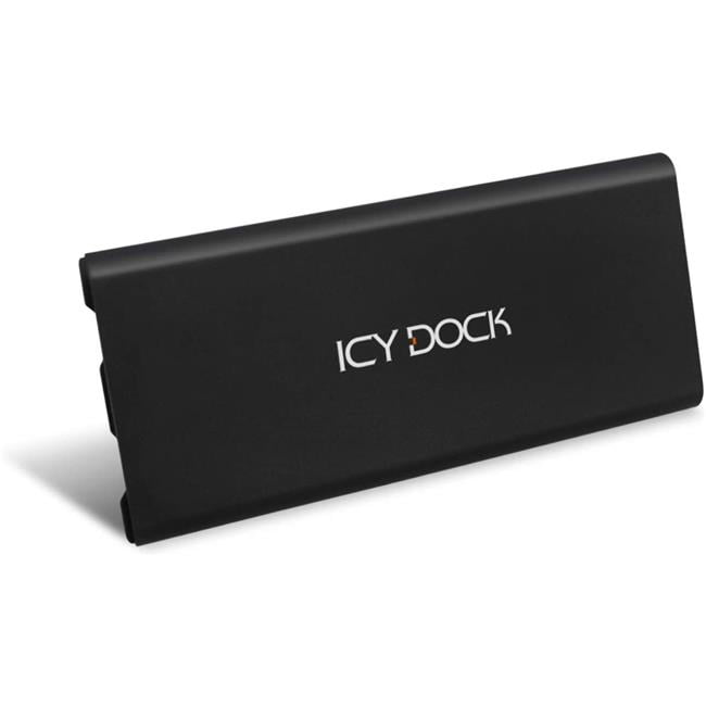 10 Gbps Tough Armor M.2 Nvme PCIe to USB 3.2 Gen2 SSD Enclosure