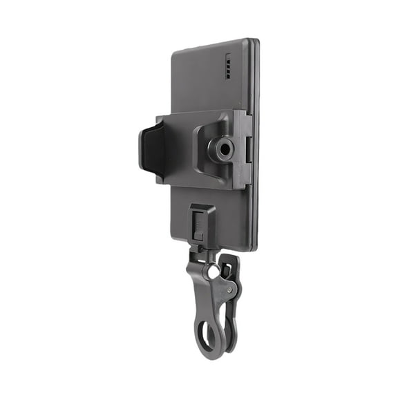 10 Gear Brightness Selfie Light Clip on Light for Phone Tablet Video Fill Light