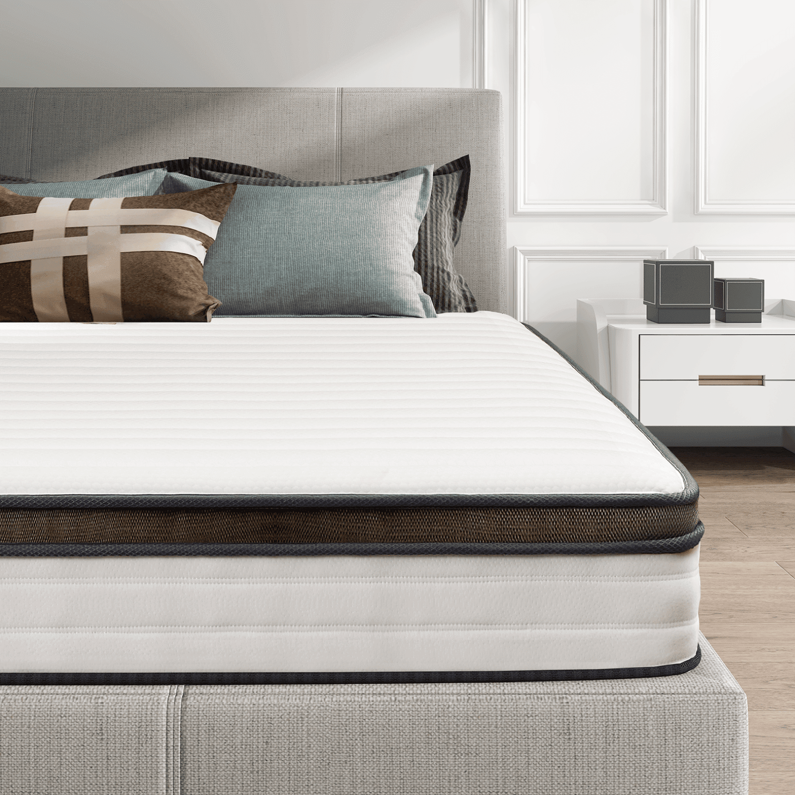 Z on sale box mattress