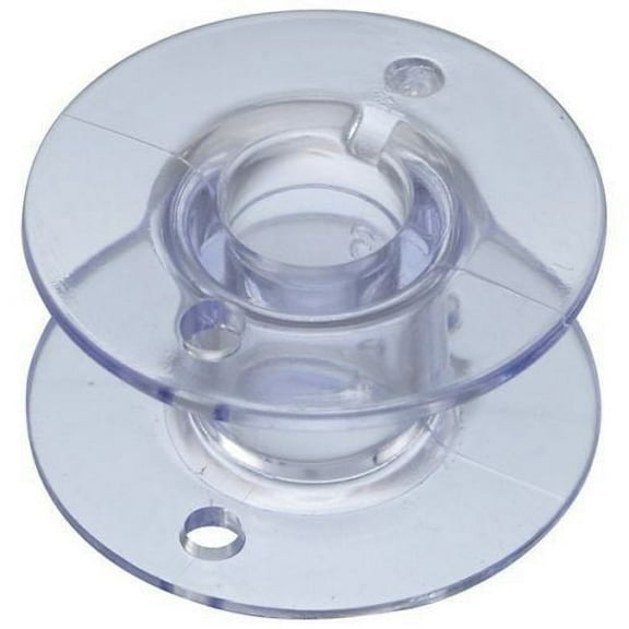 10 Generic Singer Futura Bobbins 085128 Fits Models In Description