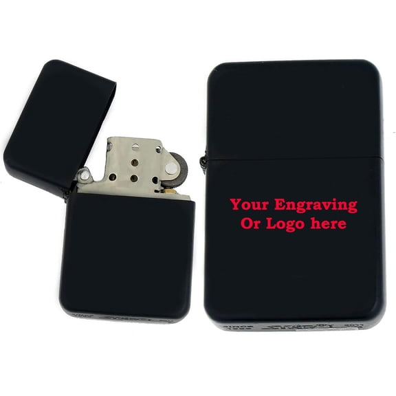 10 Gifts Infinity Lighter! (Set of 10) - Christmas, Halloween & Valentines Day Gift