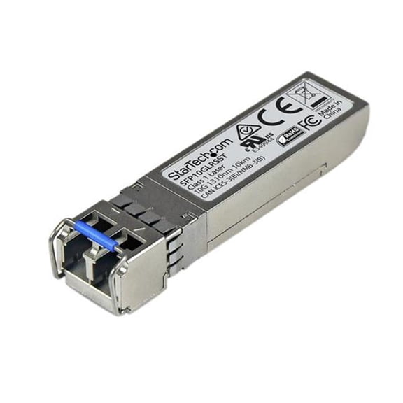 10 Gigabit Fiber Sfp Plus Transceiver Module - Cisco Sfp, 10G - Lr,S Compatible
