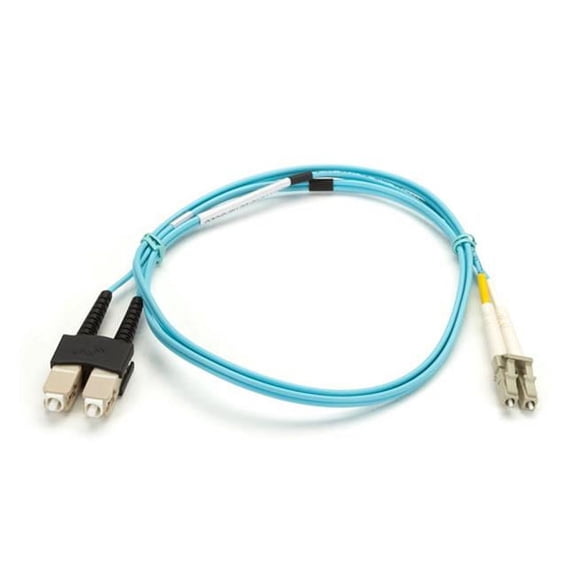 10-Gigabit Multimode 50-Micron for Patch Cable