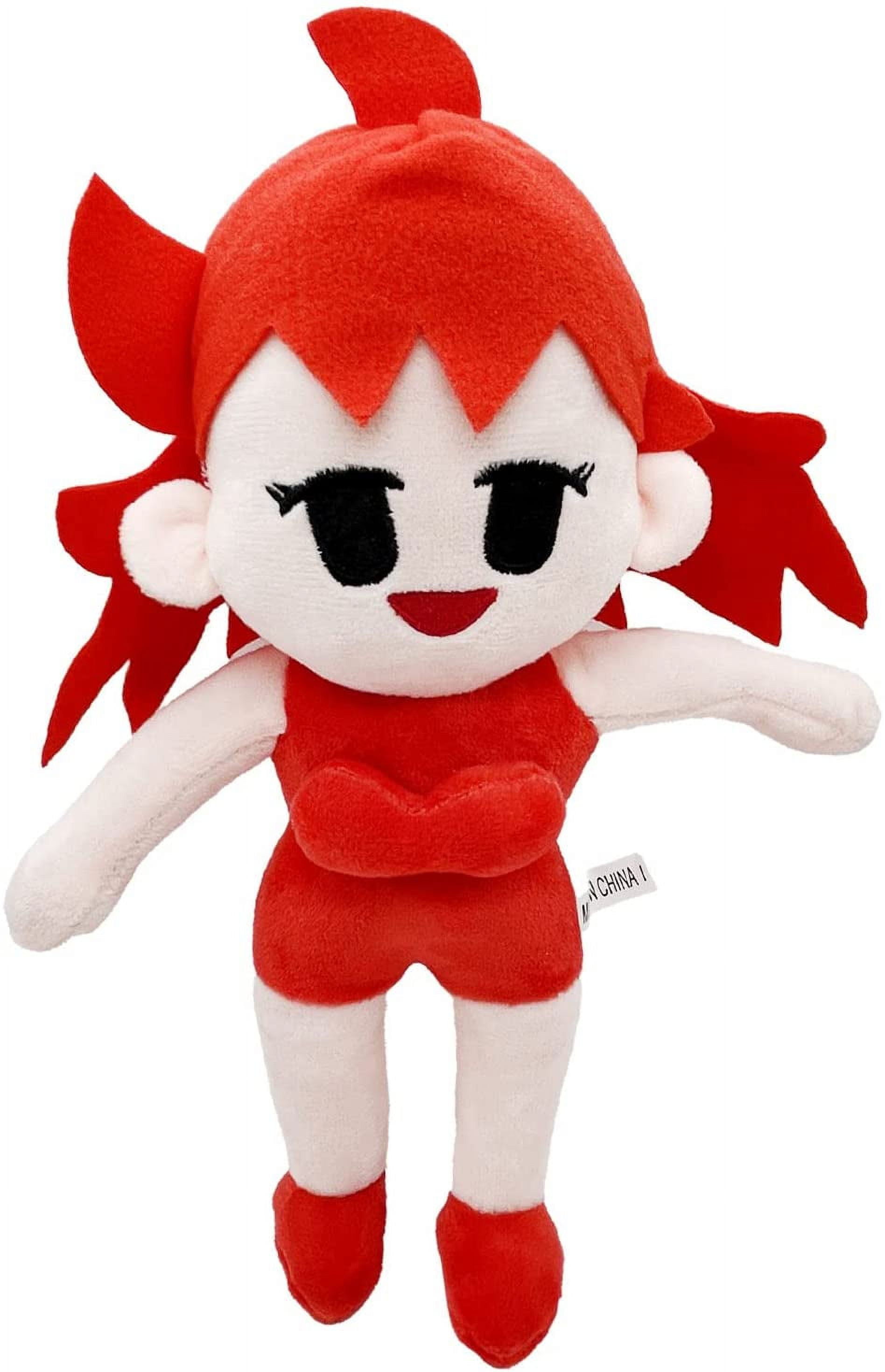 Friday Night Funkin Plush Doll Set 10 Girlfriend Algeria Ubuy