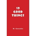 thumbnail image 1 of 10 Good Things (Paperback), 1 of 1