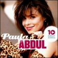 thumbnail image 1 of Pre-Owned 10 Great Songs (CD 5099908324924) by Paula Abdul, 1 of 1