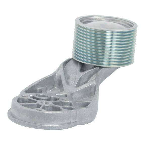 10-Groove Idler Pulley Fan Belt 20582558 20582550 for Volvo Truck D13 Engine