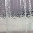 thumbnail image 1 of 10 Guage Design Clear Shower Curtain Liner, Plastic 3D Water Cube Clear Shower Curtain Liner,No Odors, Eco Friendly,72inchx72inch, 1 of 6
