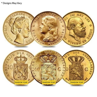 Royal Dutch Mint