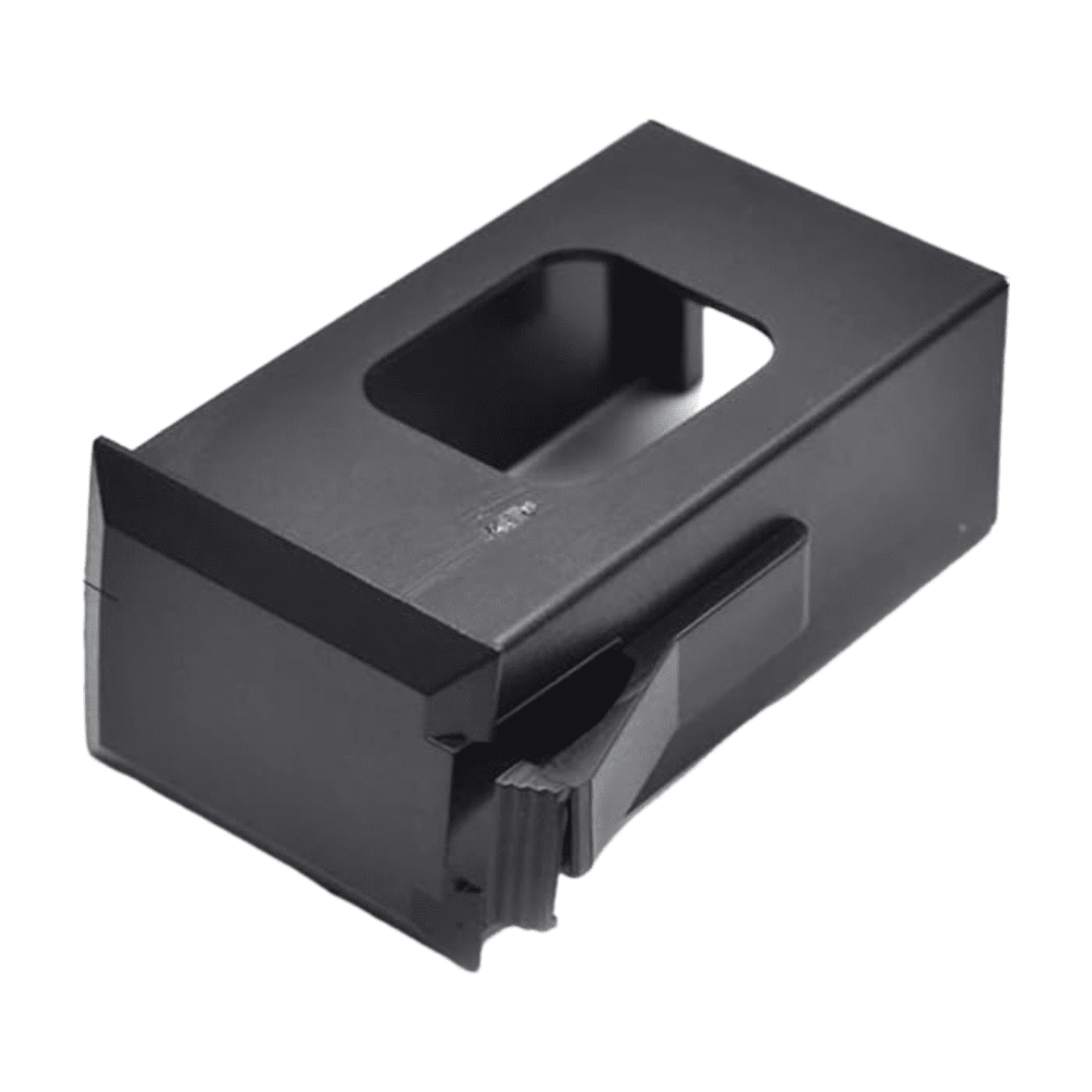 Under $10 Guitar Pickup Battery Box, Black Acoustic Guitar Battery ...