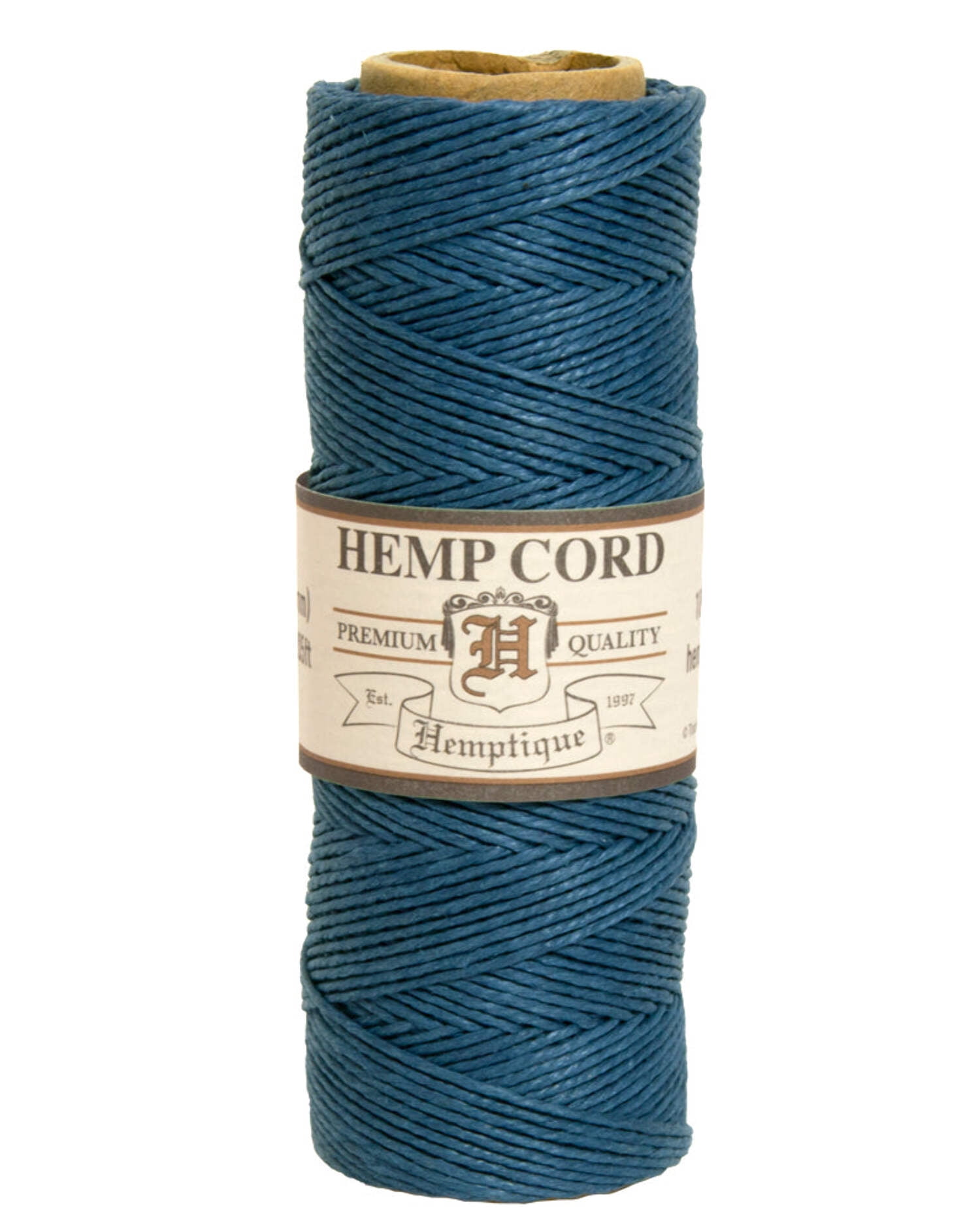 #10 HEMP CORD SPOOL 25G