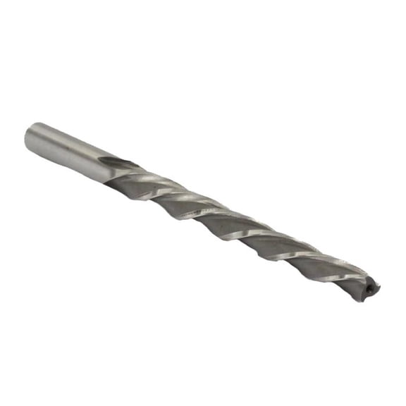 Drill America #10 HSS Helical Flute Taper Pin Reamer