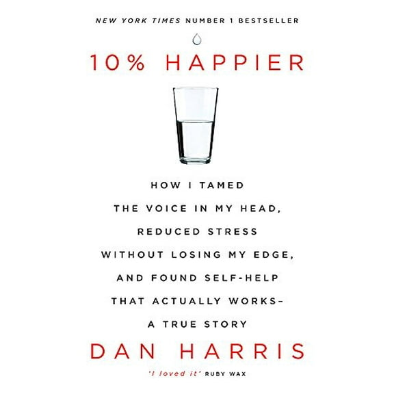 Pre-Owned 10% Happier (Paperback) 1444799053 9781444799057