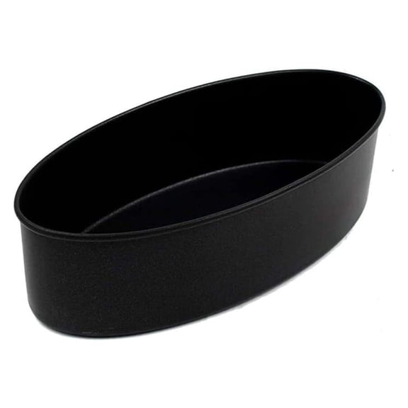 10" Heavy Duty Non-Stick Challah Pan