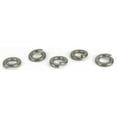 thumbnail image 1 of #10 Heavy Split Lock Washers / 18-8 Stainless Steel - 7500 Piece Carton, 1 of 1
