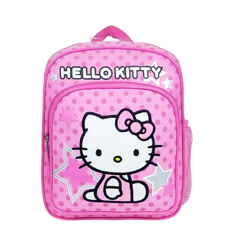 New Hello Kitty Back to School Collection Star
