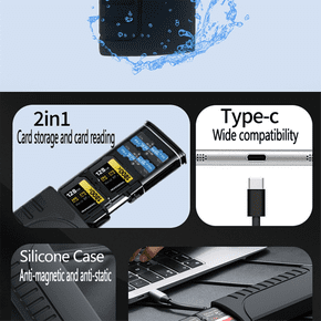 SIM Card Readers