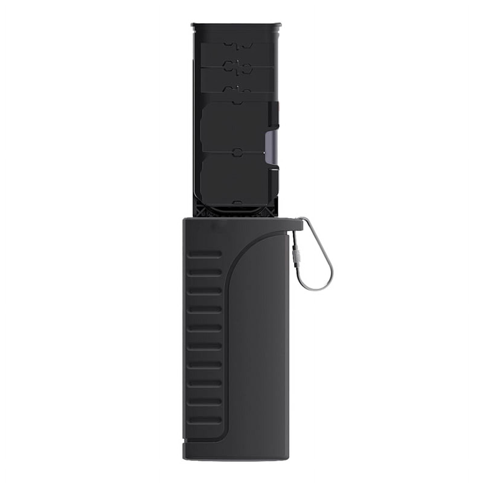 9-in-1 Carrying Case for SD/TF/SIM Cards with High-Speed