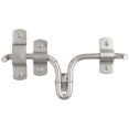 thumbnail image 1 of 10" Hilason Western Tack Stall Door/Gate Latch Zinc Plated, 1 of 2