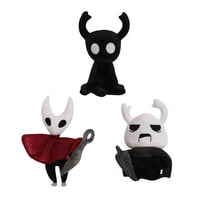 10" Hollo/w Knight Game Plush Toys, Character Plush Dolls for Home Decor & Perfect Gifts