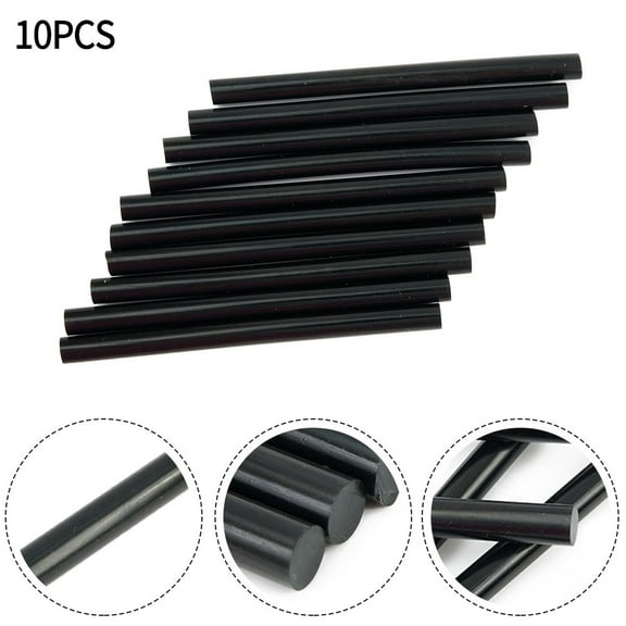 10 Hot Glue for Automotive Dent Repair and Creative Handicrafts