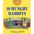 thumbnail image 1 of Pre-Owned 10 Hungry Rabbits: Counting & Color Concepts (Unknown) 0553498282 9780553498288, 1 of 1