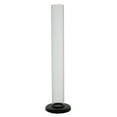 thumbnail image 1 of 10" Hydrometer Test Jar for Beer or Wine Sampling, 1 of 1