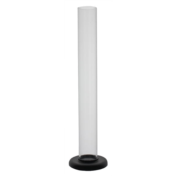 10" Hydrometer Test Jar for Beer or Wine Sampling
