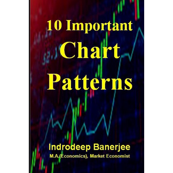 10 Important Chart Patterns, (Paperback)