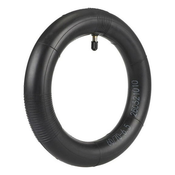 10 Inch 10*2.5 60/70-6.5 Solid Tire Replacement Scooter Front Wheel For Ninebot Max G30 Electric Scooter Explosion Proof Scooter