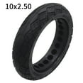 thumbnail image 1 of 10 Inch 10*2.50 Scooter Solid Tire For Electric Scooter 10x2.5 Solid Non-Pneumatic Tires For Vehicles, 1 of 5