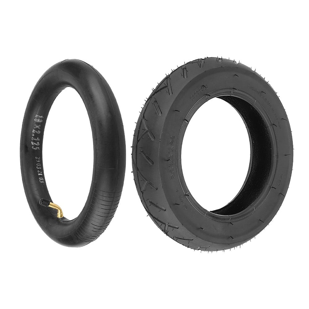 10 Inch 10X2.125 Inner Tube&Outer Tyre for Electric Scooter Balancing