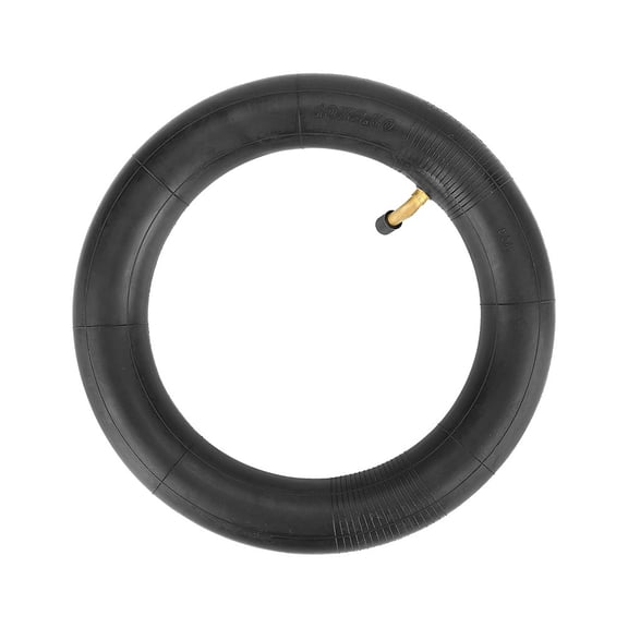 10 Inch 10X2.50 Inner Tube For Zero 10X/Kugoo M4/Vsett Electric Scooter Replacement Inner Tube E-Scooter Accessories Parts