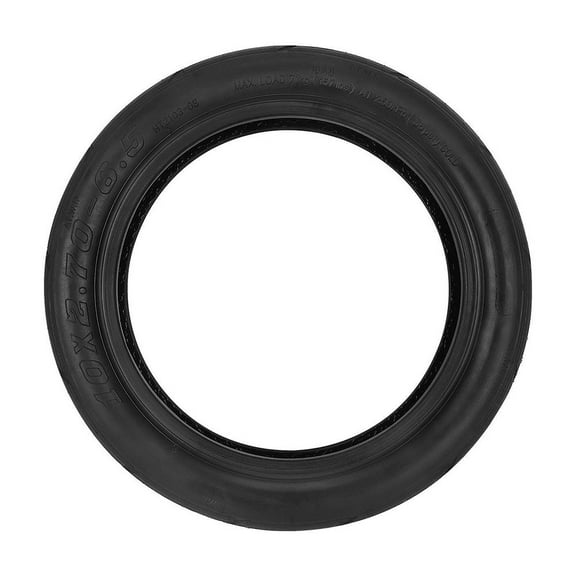 10 Inch 10X2.70-6.5 Outer Tyre Pneumatic Tires for Electric Scooter 10*2.70