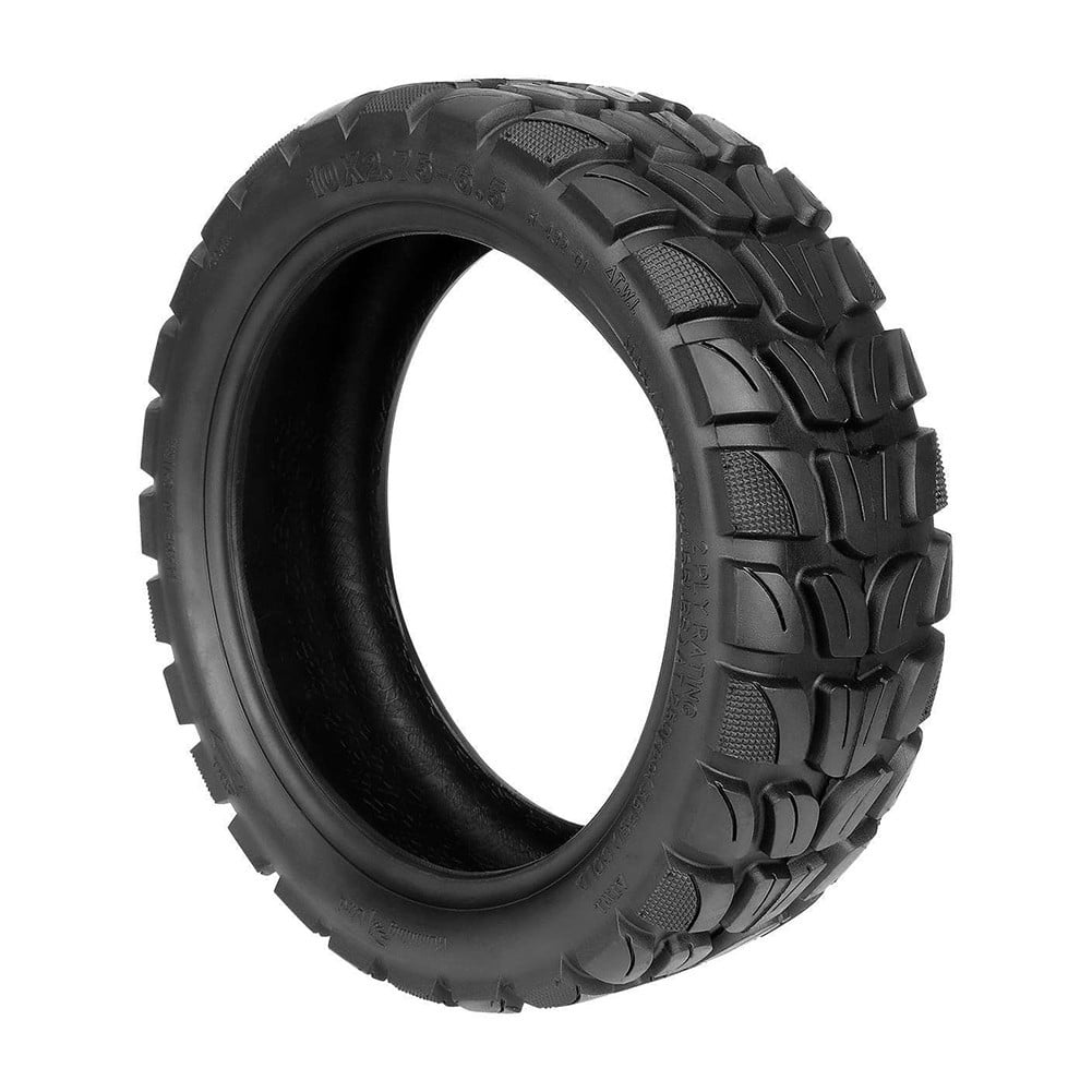 Pneumatico Off-road Tubeless Xuancheng 10x2.75-6.5 Per Pedana, Fritz, Vmax VX2, EP