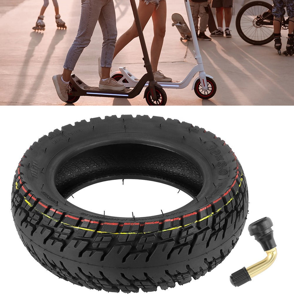 Electric Scooters 10 Inch 80/65-6 Inner Tube&Tire 10x3.0 Tyre For Zero 10x KUGOO Electric Scooter 3b51b970 63f4 487c A489 0cb13b1041a9.447102c3c87f2e08ef7ad3de5c07b86a Mobility Scooter Wheels