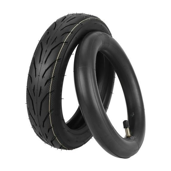 10 Inch 10x2.125 inner tube & Tyre for Segway F20/F25/F30/F40 Electric Scooter