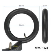 10 Inch 10x2.125 inner tube & Tyre for Segway F20/F25/F30/F40 Electric Scooter