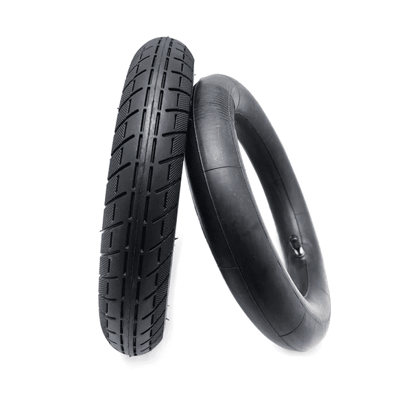 10 Inch 10x2-6.1 Tire Tube for Xiaomi Mijia M365 Pro 2 Xiaomi 1s Mi 3 Electric Scooter Tyre