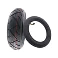 thumbnail image 1 of 10 Inch 10x3.0 Outer Tire Inner Tube For Speedway Zero 10x For Kugoo M4 Pro E-Scooter Kaabo Mantis Pneumatic Inflatable Tyre, 1 of 5