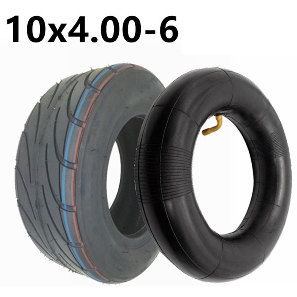 4.00 6 Inner Tube