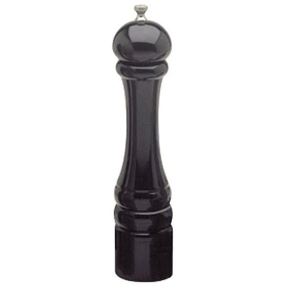 10 Inch - 26cm ImperialEbony Salt Mill