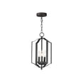 thumbnail image 1 of Maxim Lighting - Provident - 10 Inch 3 Light Pendant, 1 of 5