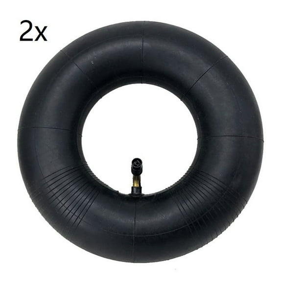 10 Inch 4.10/3.50-4 Inner Tube for Trolleys and Mobility Scooters