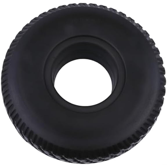 10 Inch 4.10/3.50-4 Solid Tire for Mobility Scooter, 260X85 Non-Pneumatic Flat- Replacement Wheel Compatible with 3.00-4 Trolley, Heavy Duty Rubber Tire$$Sport & Recreation Other