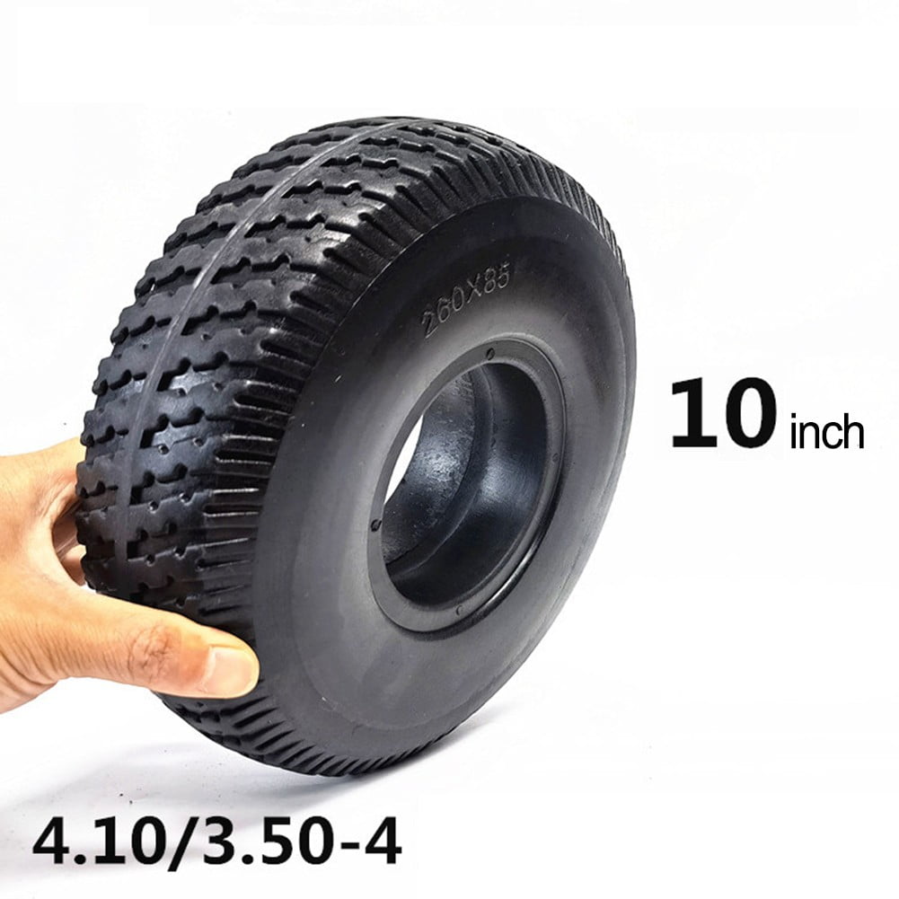 10 Inch 4 10 3 50 4 Solid Tire For Trolley Mobility Electric Scooter 10-inch-4-10-3-50-4-solid-tire-for-trolley-mobility-electric-scooter