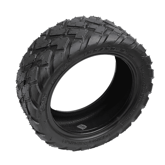 10 Inch 80/60-6 Tubeless Tire for KUGOO M5 Solar P1 Jueshuai X700 X750 FLJ C11 T11 Electric Scooter Parts