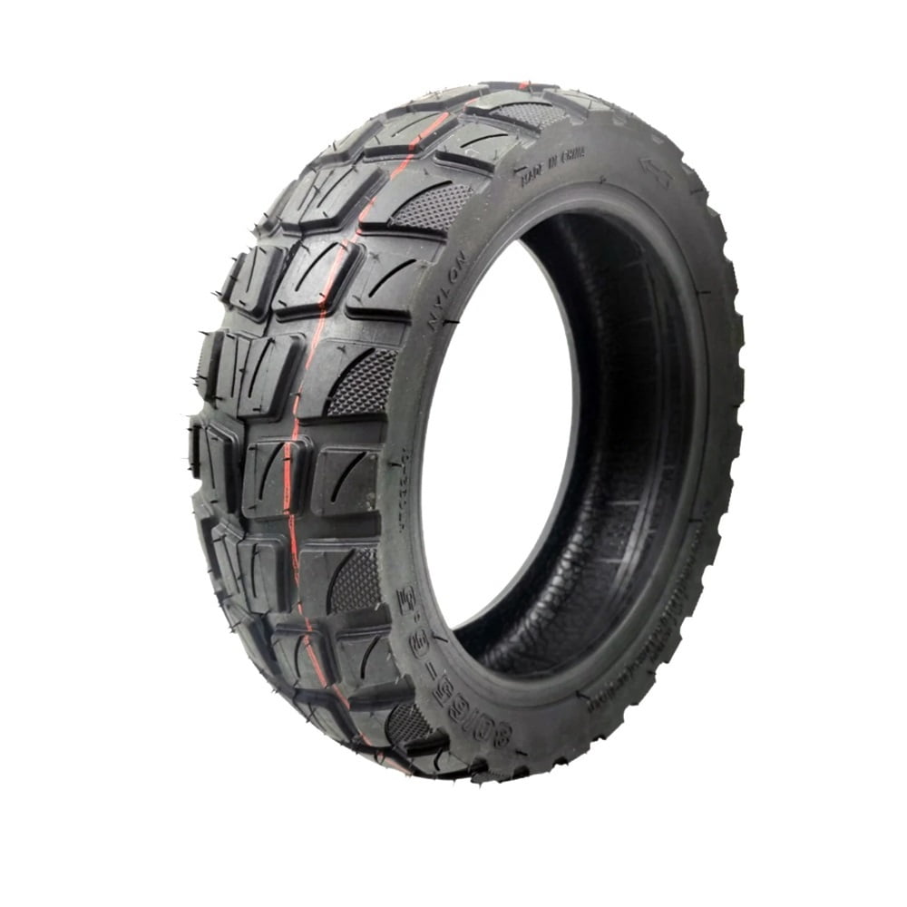 Pneumatico Tubeless 10 Pollici 80/65-6.5 Per Monopattino Elettrico KUGOO E PRO Balance – Gomma 255x80