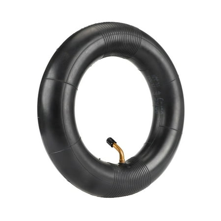 10 Inch 80/65-6 Inner Tube for 10x3.0 Electric Scooter Replacement